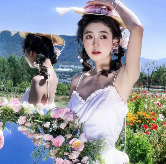 亲情永在