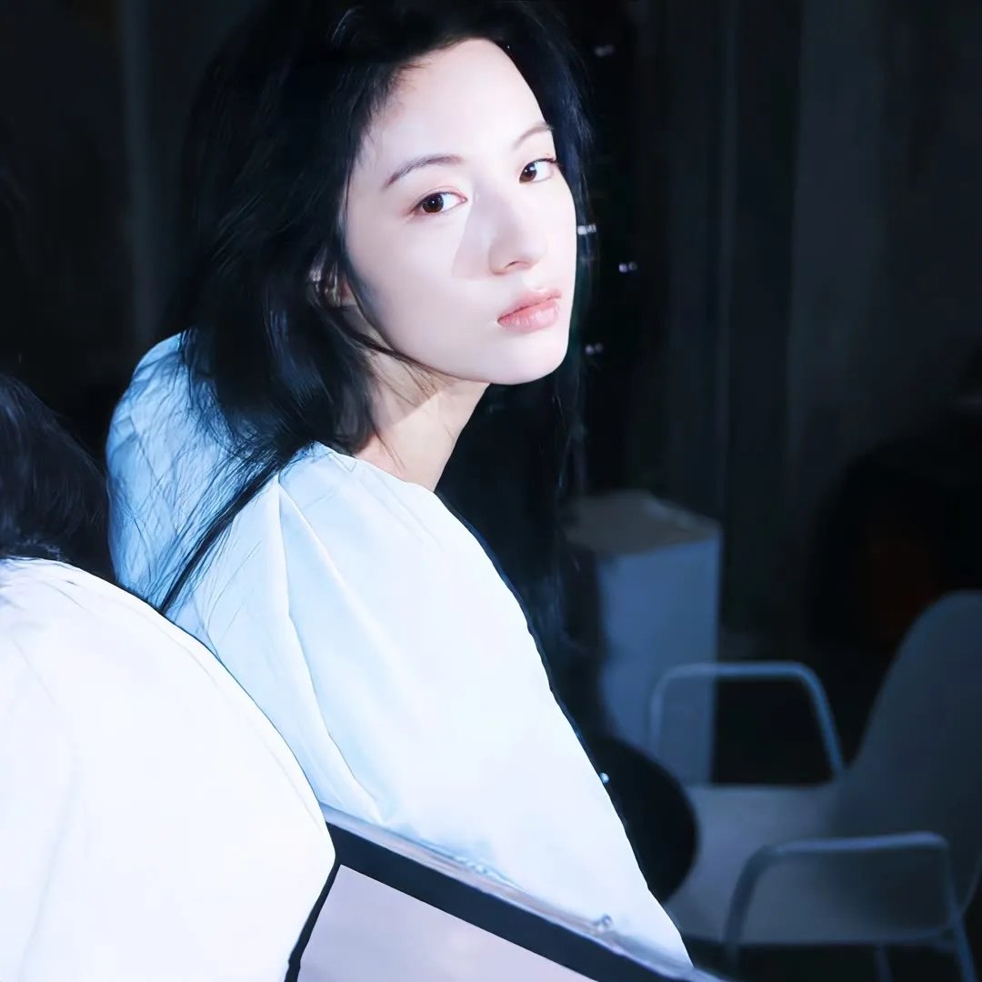 吴夫人的外出